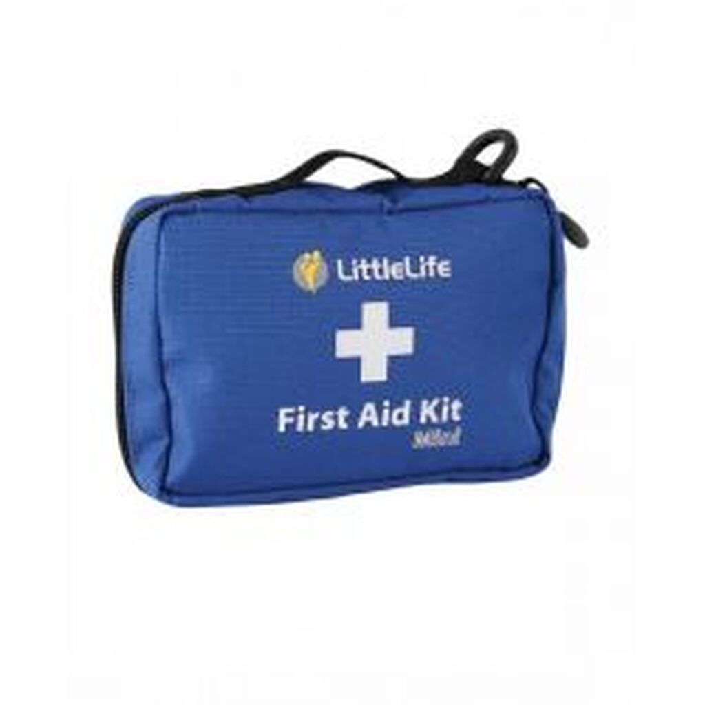 Littlelife Mini First Aid Kit - Førstehjælpsudstyr