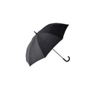 Shupatto - Paraply- Black - 62cm - Paraply