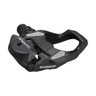 Shimano Pedal Spd-sl Inkl. Sm-sh11 Pd-rs500 - Cykelpedal