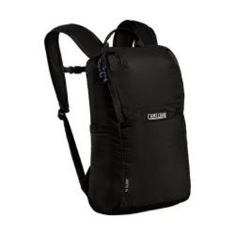 Camelbak Arete 14 Terra - BLACK - Str. ONE SIZE - Rygsæk