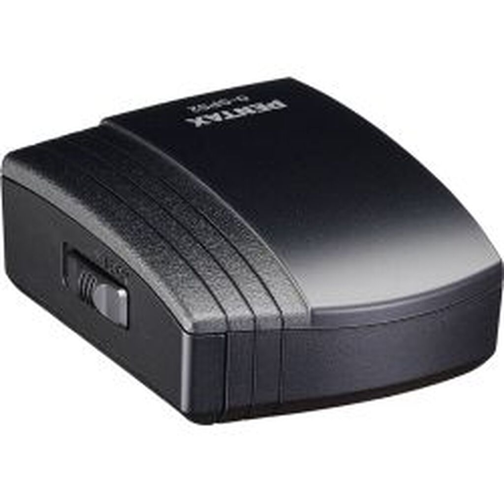 Ricoh-pentax Ricoh/pentax Pentax Dslr Gps Unit O-gps2
