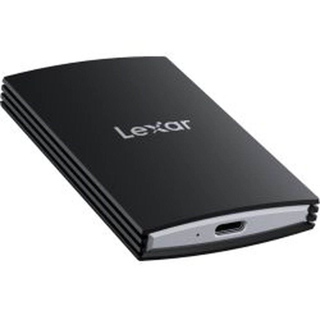 Lexar SSD SL700 Armor / USB3.2 Gen2x2 up to R2000/W2000 - 1TB