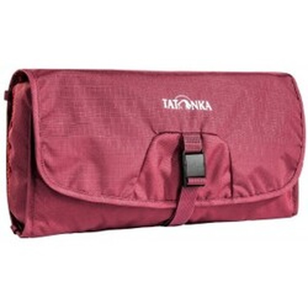 Tatonka Travelcare - Bordeaux Red - Str. Stk. - Taske