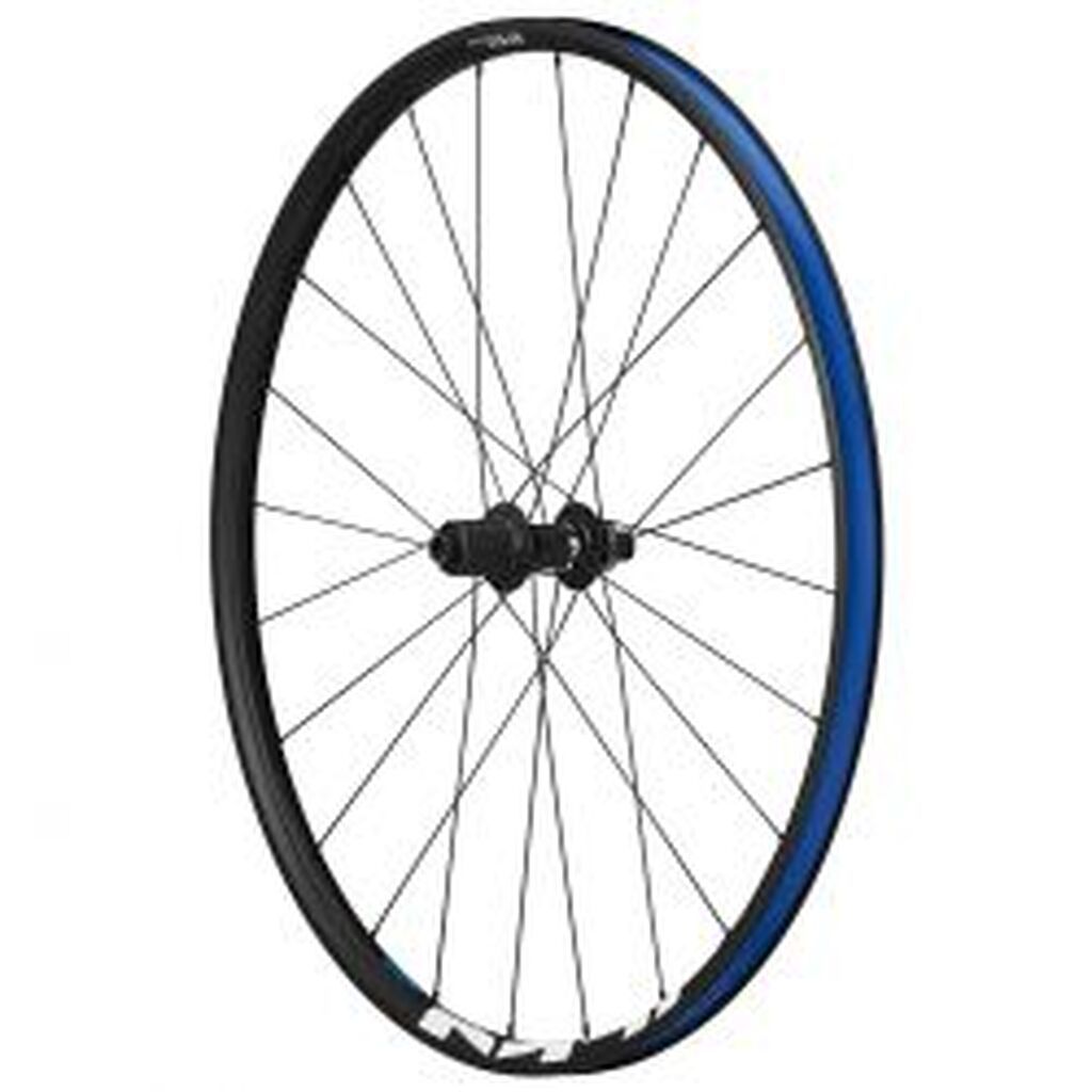 Shimano Baghjul Boost Wh-mt500 27.5 12x148mm Sort - Cykelhjul