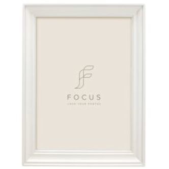 Focus Calla White 40x50