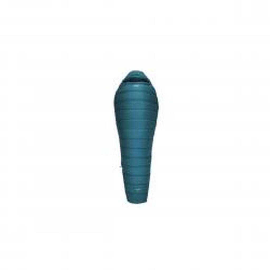Robens Serac 600 -14Â°c Regular - Left Side Zipper - Sovepose