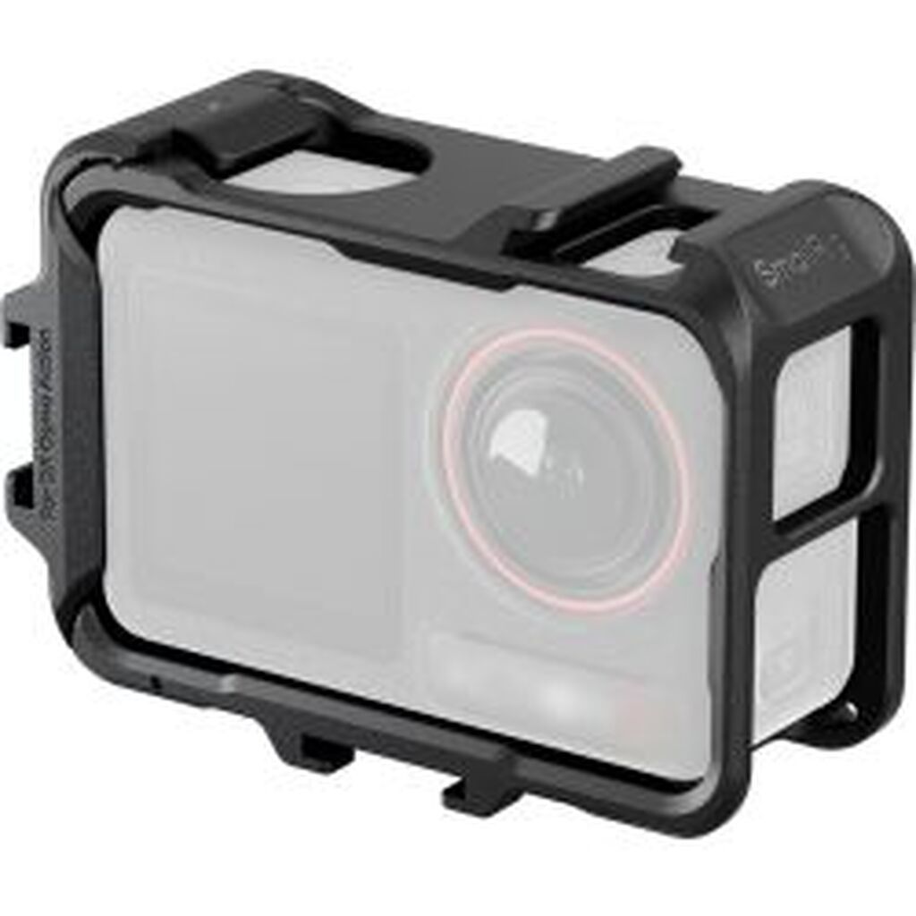 SmallRig 5135 Cage for DJI OSMO Action 5 Pro, 4 & 3