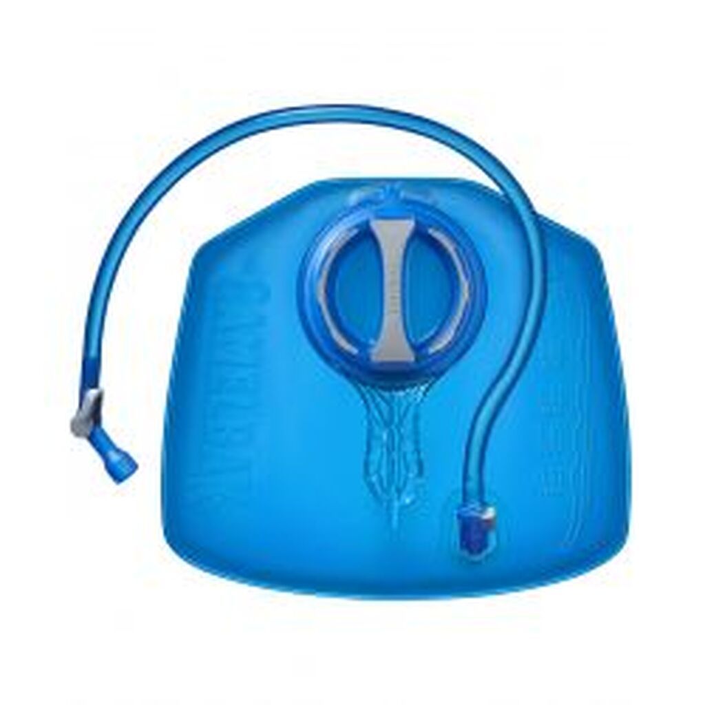 Camelbak Crux Lumbar 3l Reservoir - Blue - Str. 100 oz - Væskeblære