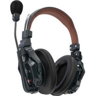 Hollyland Solidcom C1 Pro Wireless Stereo Master Headset Double-Ear Version