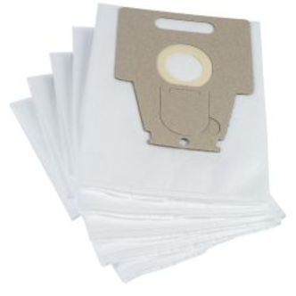 Nordicquality Dustbag Msi 2222, 3 Pk