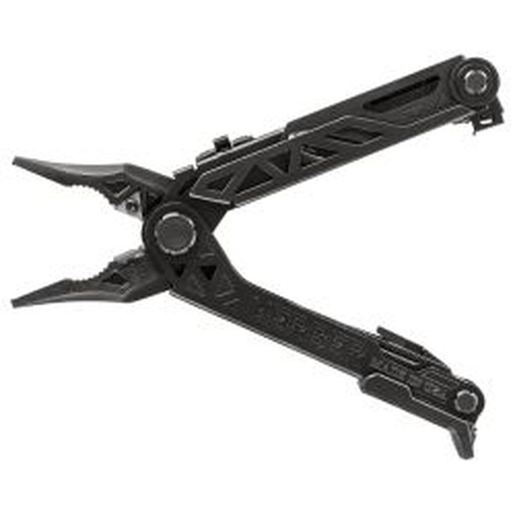 Gerber Center-drive Rescue Black (wbts Blk Moll - Multitool