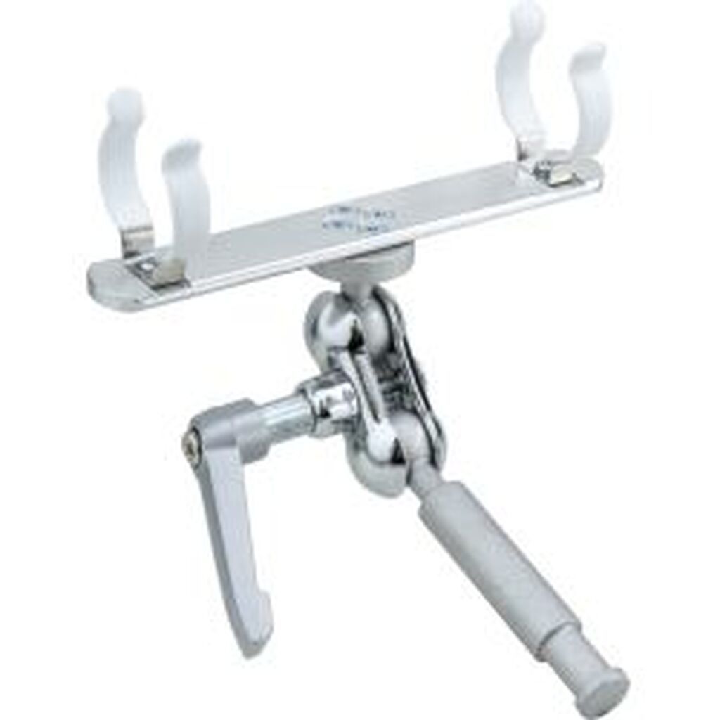 Kupo KCP-413 Kino Flo Fluorescent Lamp Holder - Support rigs & cages