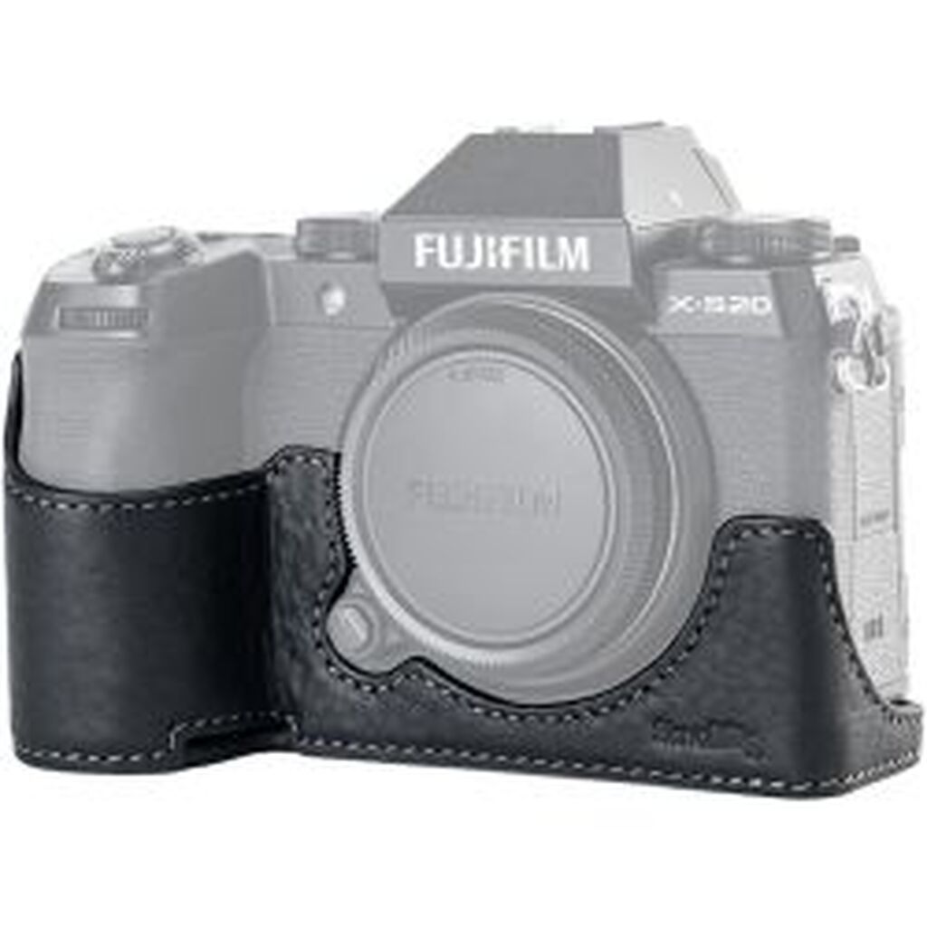 SmallRig 4232 Camera Leather Case for Fujifilm X-S20
