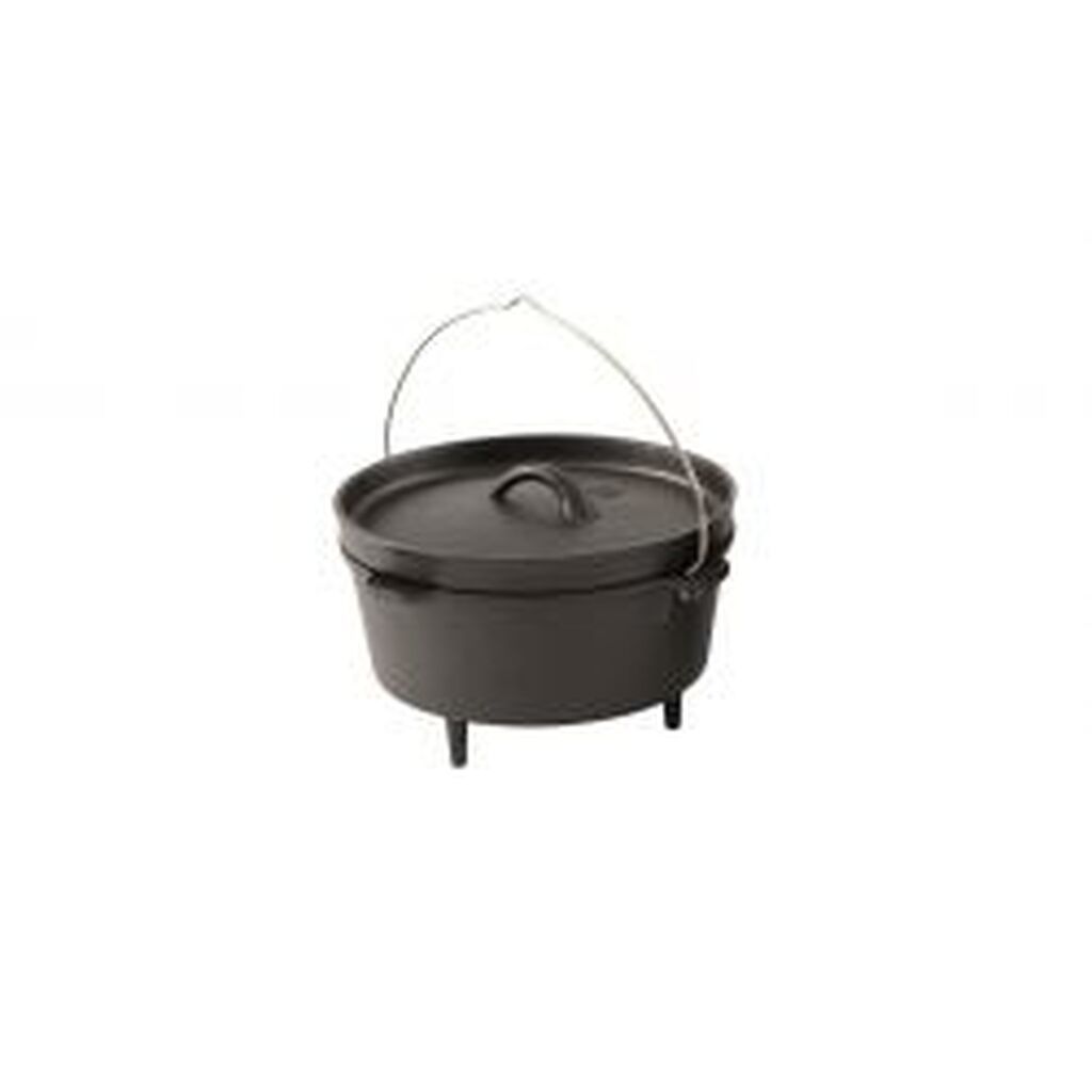 Robens Carson Dutch Oven 4.3l - Gryde