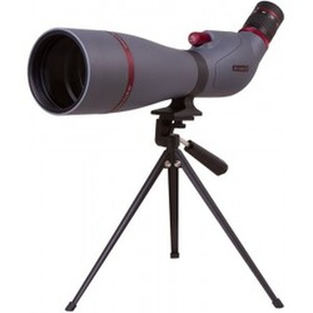 Levenhuk Blaze PLUS 90 Spotting Scope - Kikkert