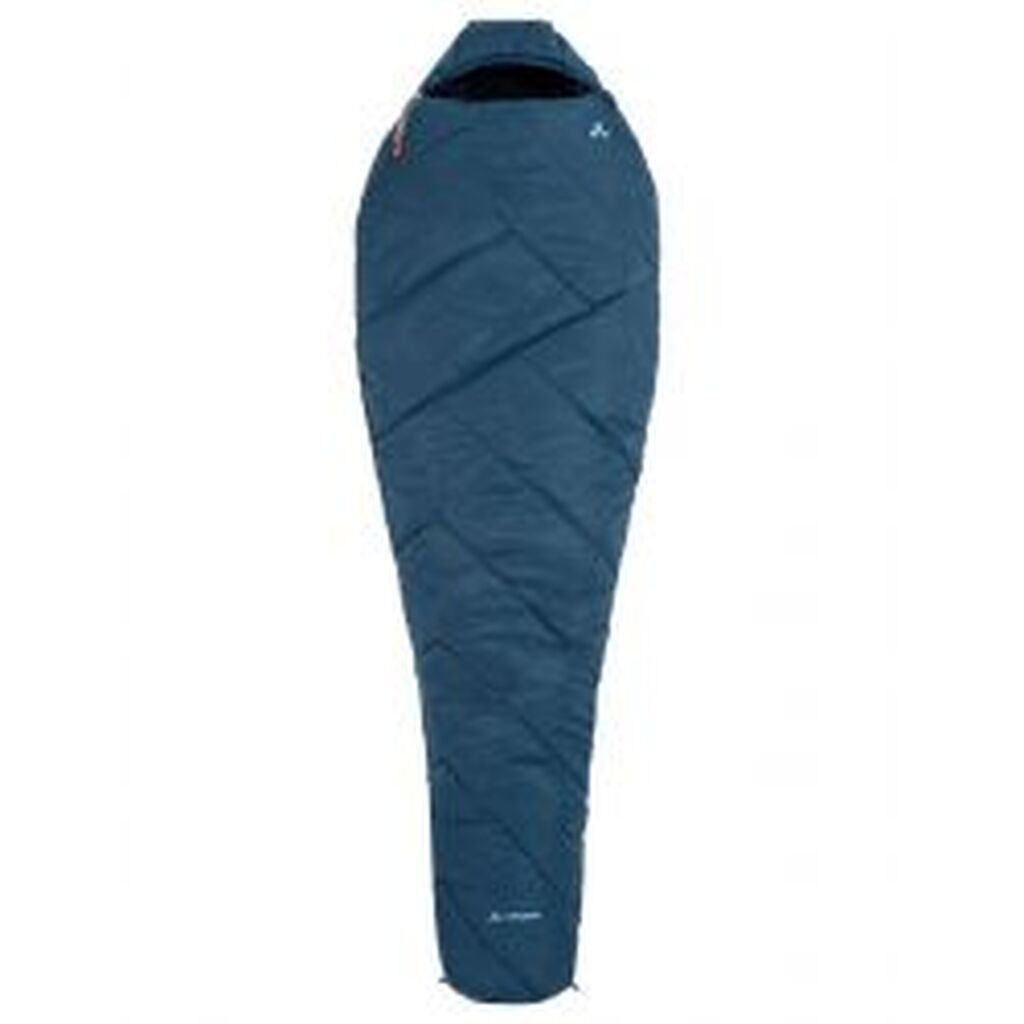 Vaude Sioux 800 Ii Syn - Baltic sea - Str. Left - Sovepose