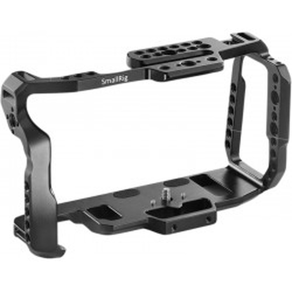 SmallRig 2203 CAGE FOR BMPCC 4K/6K - Tilbehør til kamera