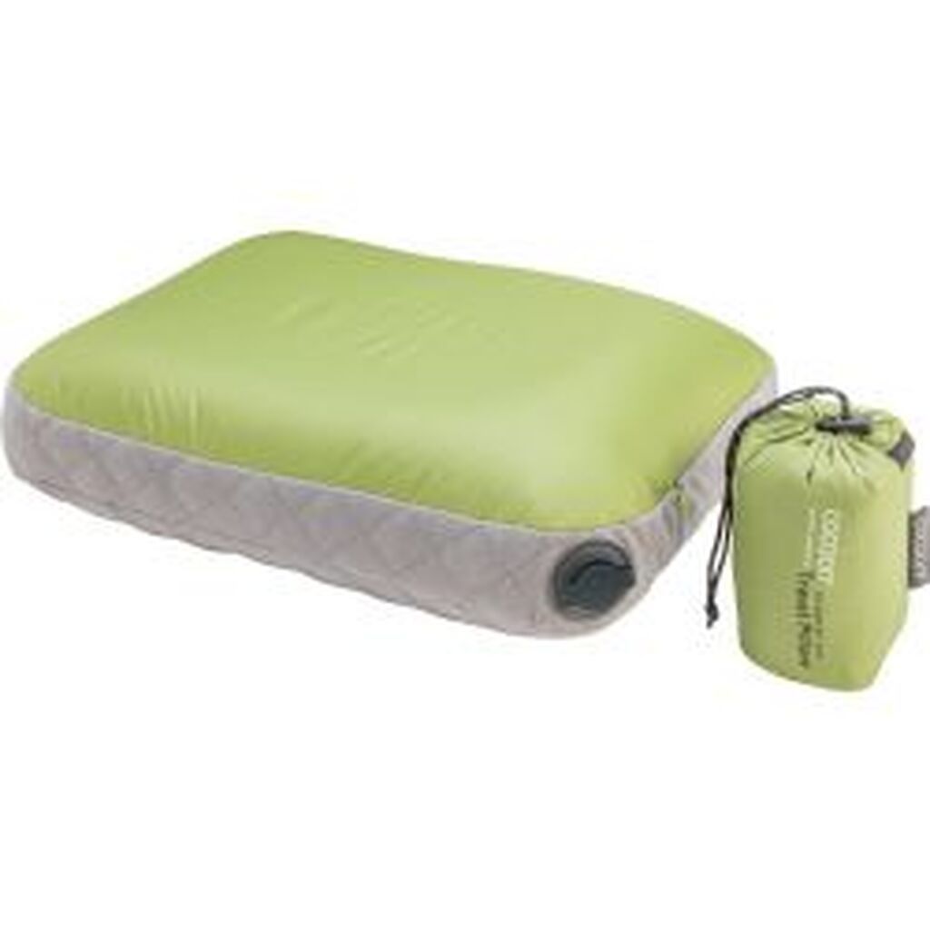 Cocoon Air-core Pillow Ultralight,28x38 Cm,wasa - Rejsepude