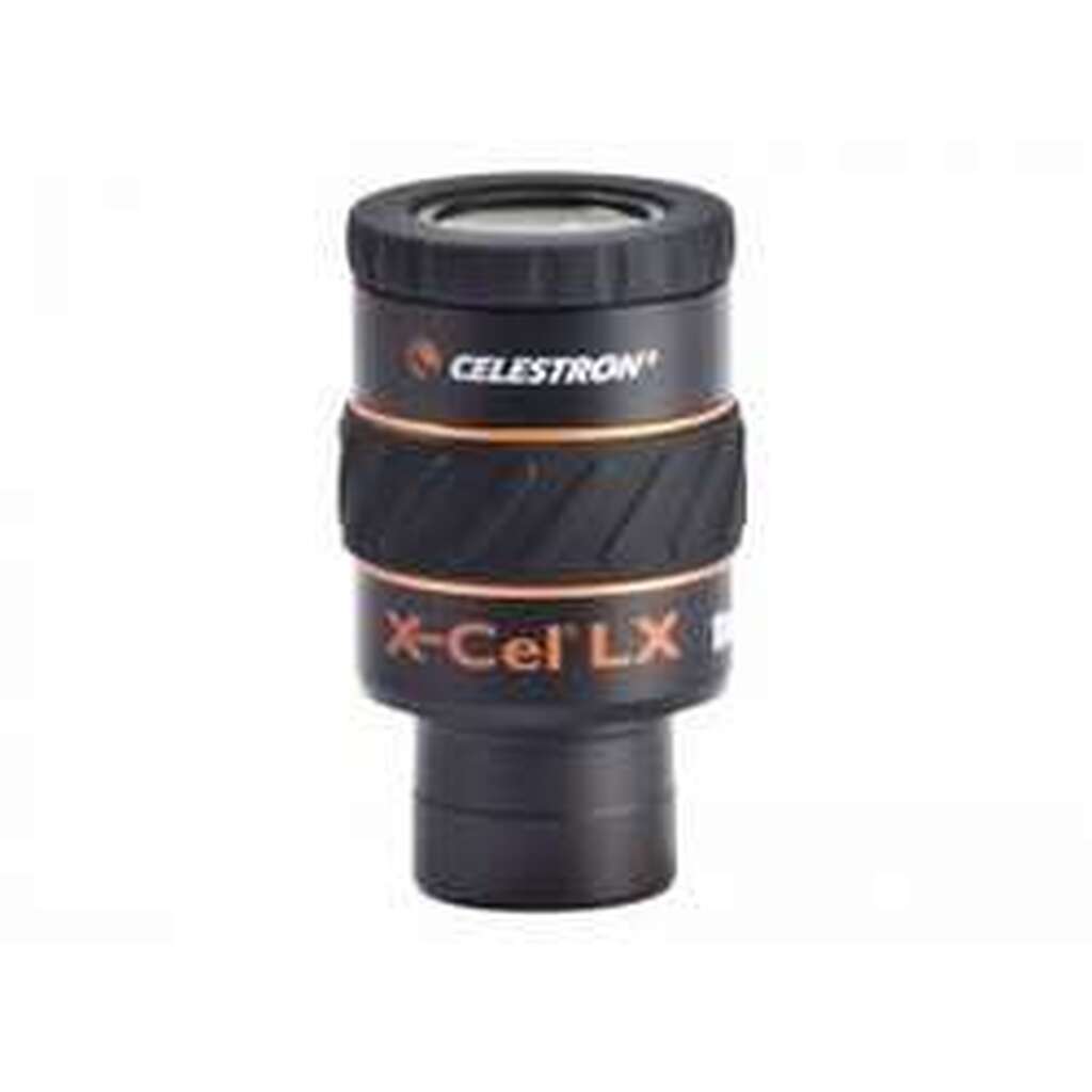 Celestron X-CEL LX Eyepiece 18mm