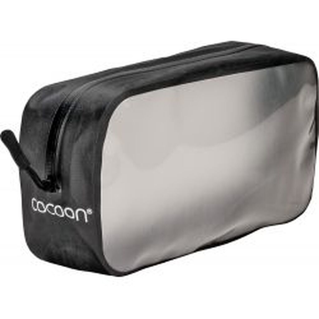 Cocoon Carry On Liquids Bag,21x10,5x4,5 Cm,blac - Taske