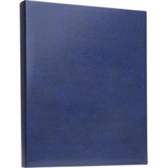 Focus Prestige Ringbinder Blue