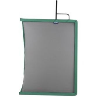 Kupo KT-1824OSBB 18X24 Open End Frame Single Black Bobbin
