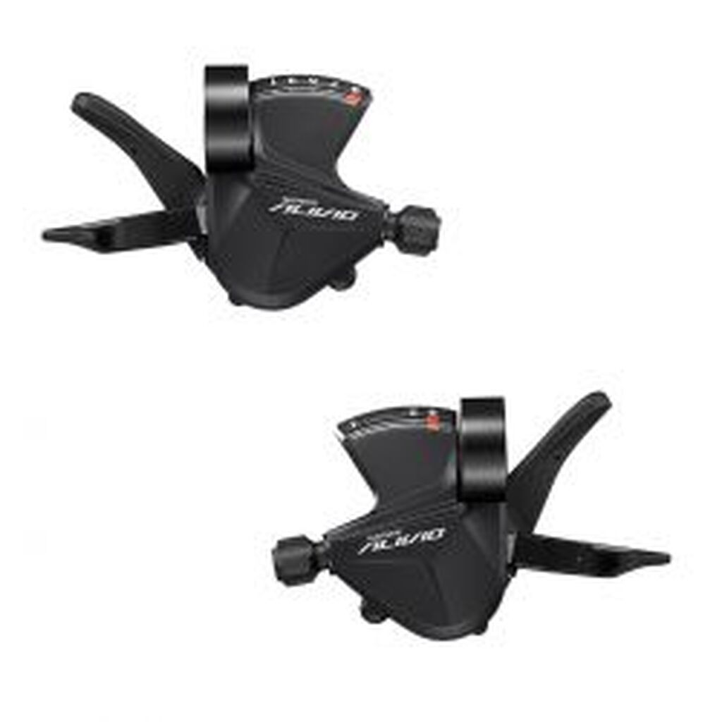 Shimano Skiftegreb Sæt 2x9s M/ Ogd Sl-m3100 Alivio - Cykel gearskifte