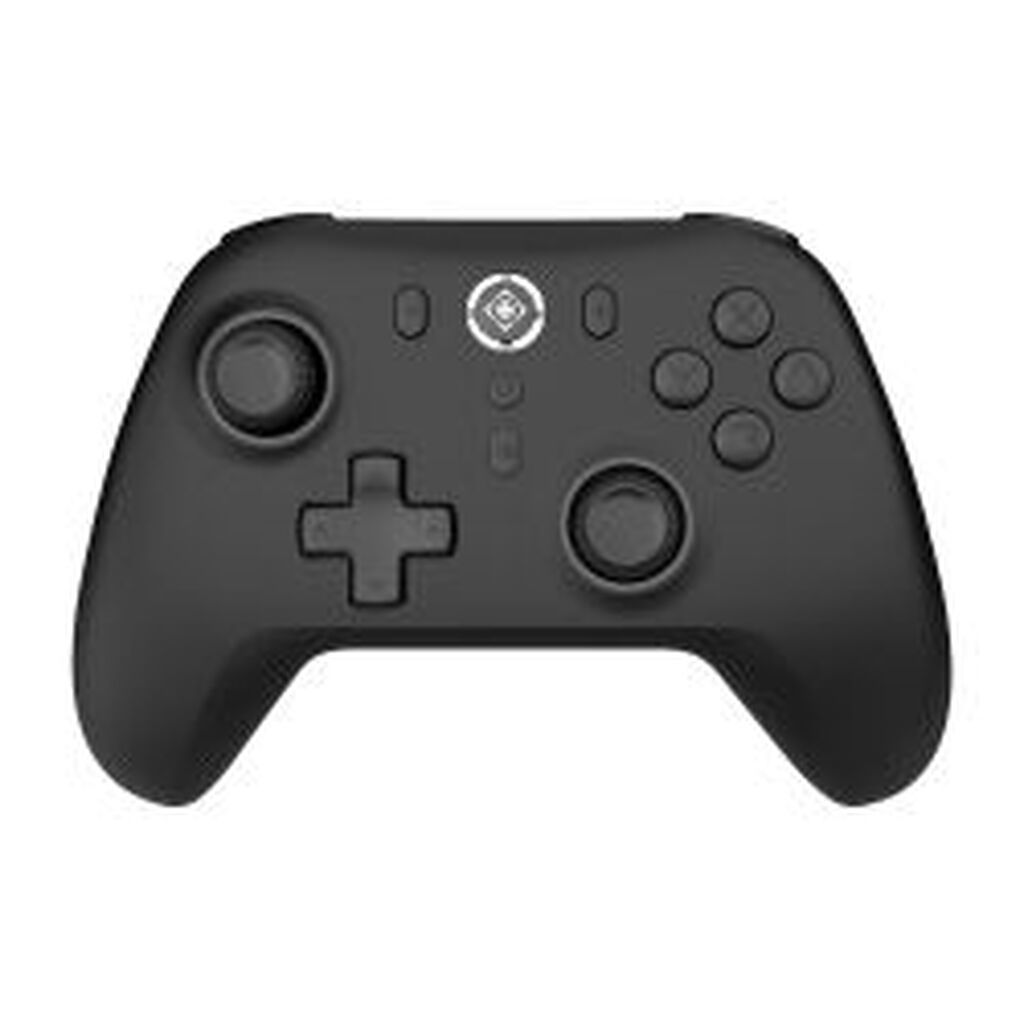 Deltaco_gaming Wireless Switch Gamepad With Bluetooth 5.1 Connection