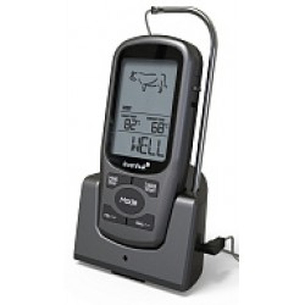Levenhuk F30 Wireless Cooking Thermoprobe - Termometer