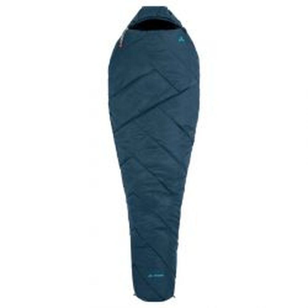Vaude Sioux 800 Xl Ii Syn - Baltic sea - Str. right - Sovepose