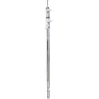Kupo CT-20MB-TUBE C-Stand Riser Column 20- Black - Support rigs & cages