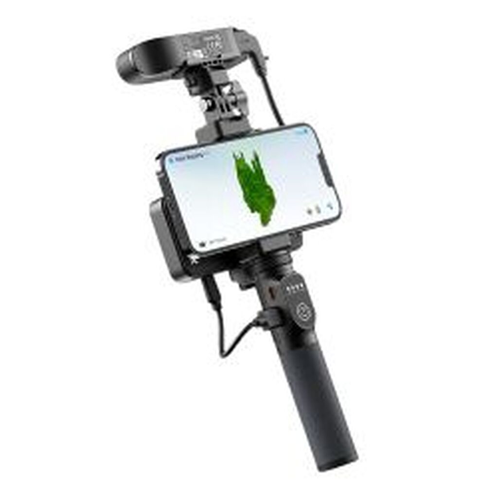 Creality3d Cr-scan Ferret Pro 3d Scanner