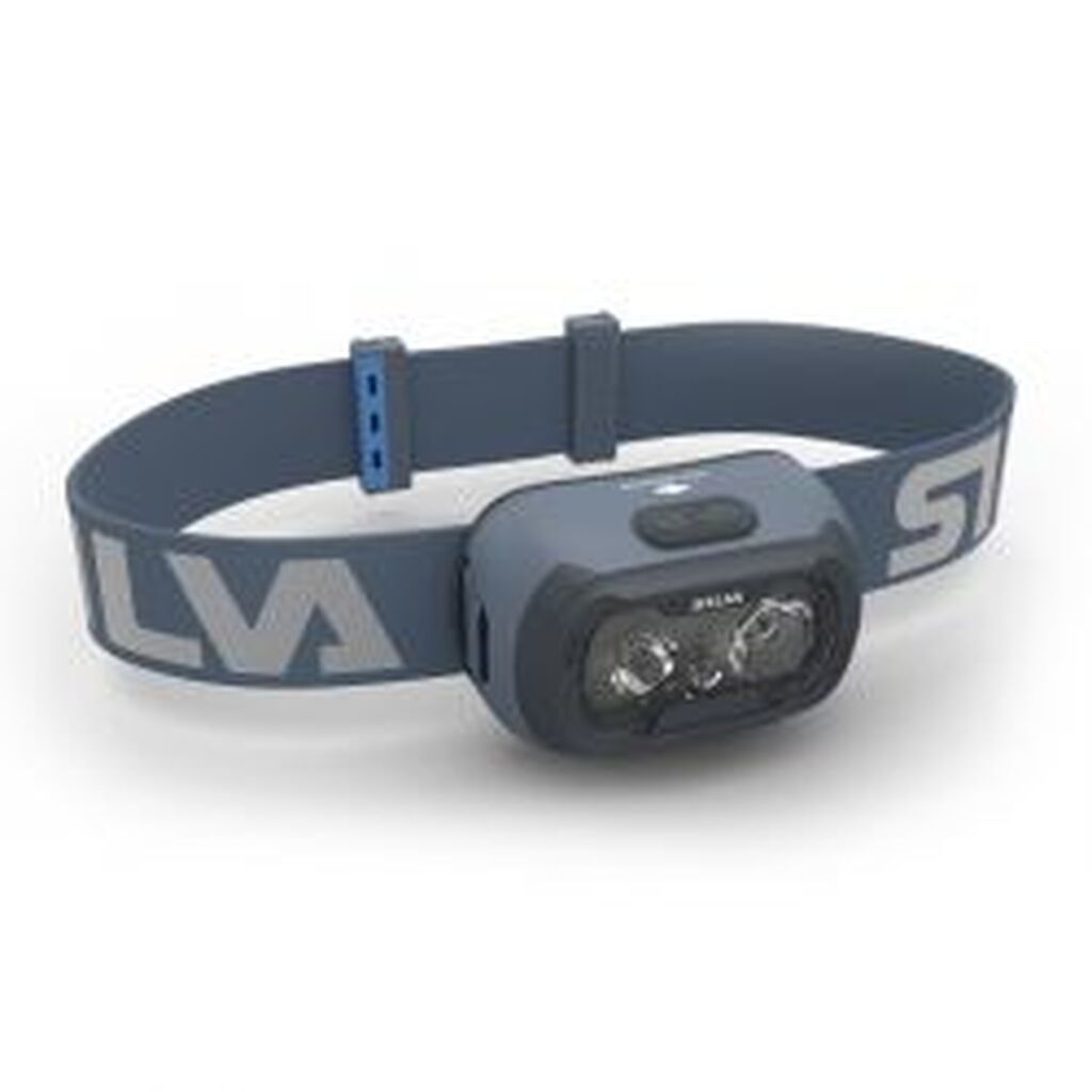 Silva Seek 320 Stormy Sky - Pandelampe