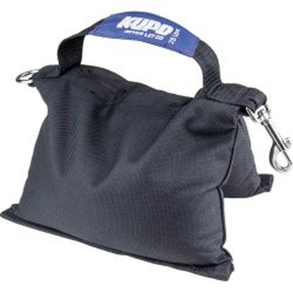 Kupo KSF-25 Shot Bag - 11,5kg - Tilbehør til kamera