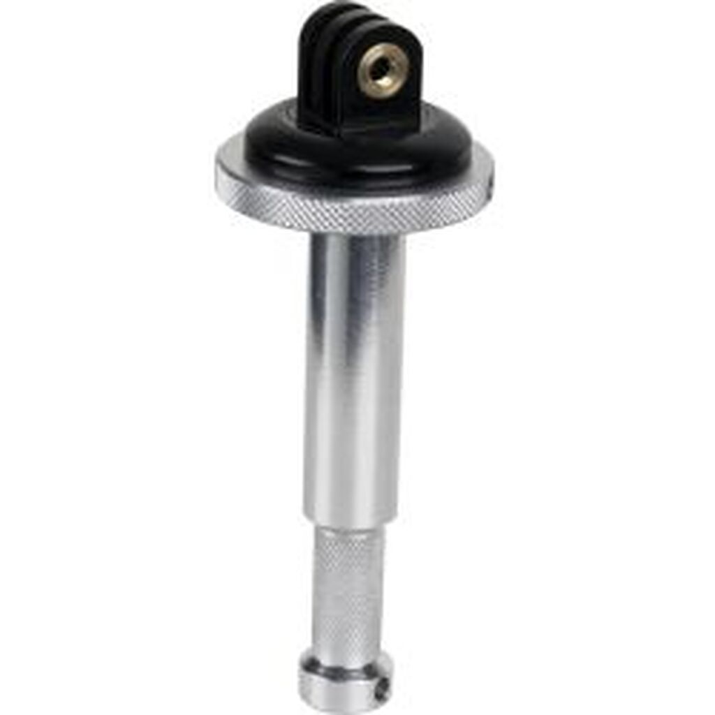 Kupo KS-137 GoPro Tripod Mount with 5/8 (16mm) Baby Pin - Support rigs & cages