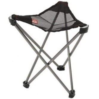 Geographic høj Silver Grey