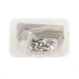 JAPCELL Blade set for ALKO RobolinhoÂ Robot lawnmowers 18 blades / 9 sets. - Diverse