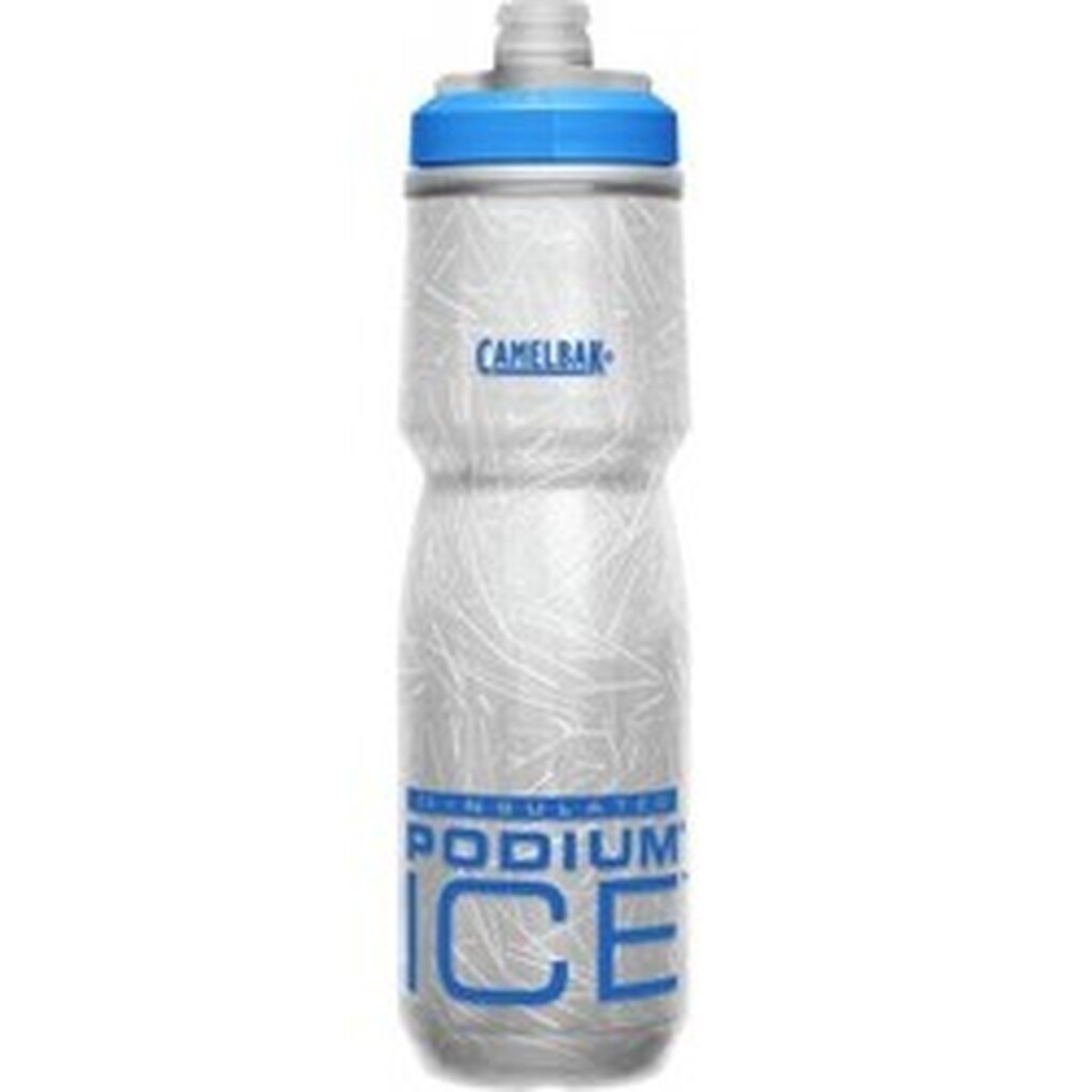 Camelbak Cb Podium Ice 21oz - Oxford - Str. .6L - Drikkeflaske