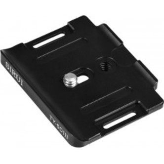 Sirui Quick Release Plate TY-5D III - Support rigs & cages