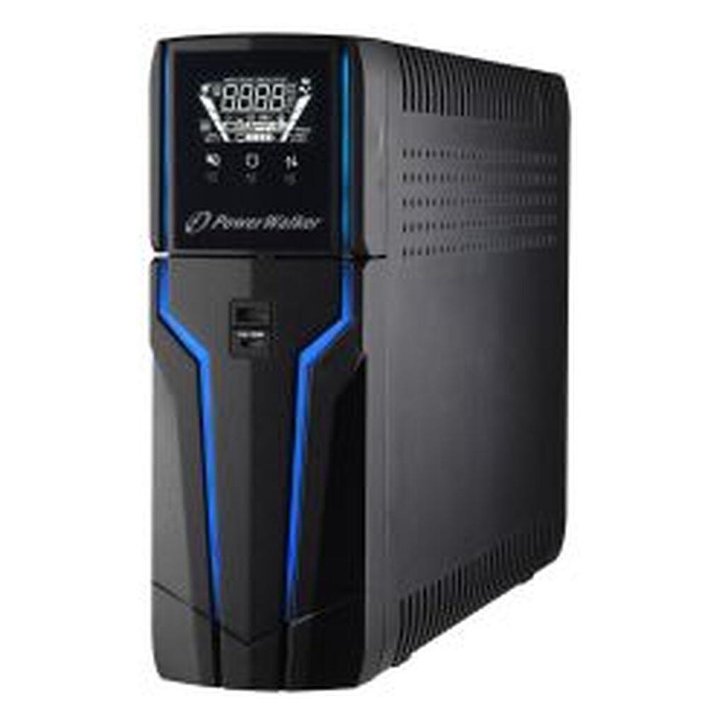 Powerwalker Vi 1000 Gxb 1000va/600w
