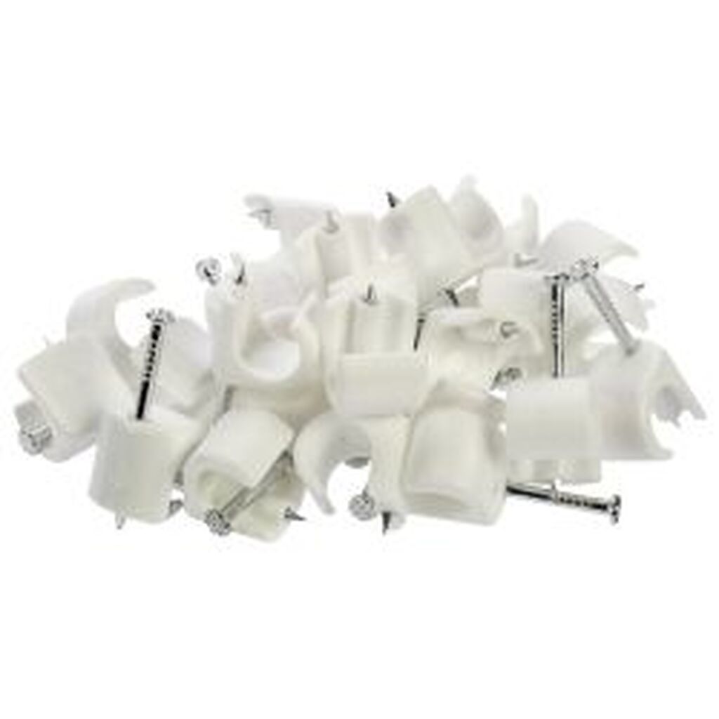 Nordicquality Clips 10-14mm