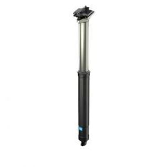 PRO SadelpindTharsis Justerbar 200mm, 34.9mm, intern - Cykel sadelpind