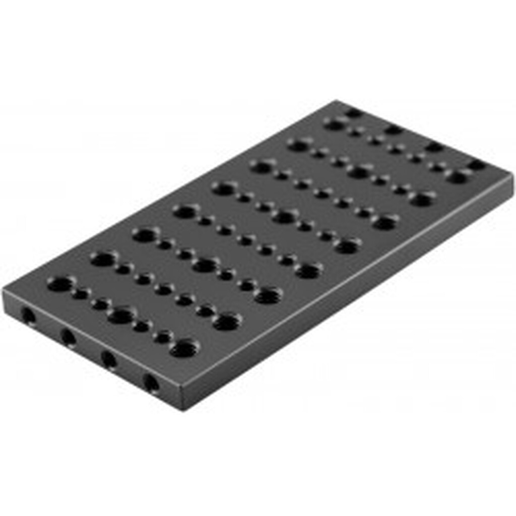 SmallRig 1092 Cheese Plate Multi Mount Plate - Support rigs & cages