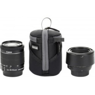 Think Tank Lens Case Duo 5, Black - Etui
