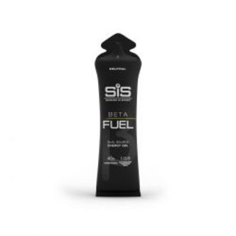 SiS (Science In Sport) Scienceinsport Sis Beta Fuel Neutral Gel 6x60ml - Kosttilskud