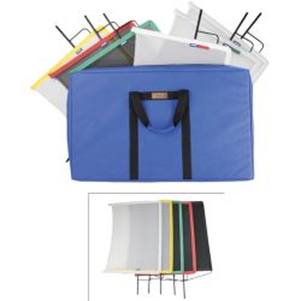 Kupo KT-2436K 24''x 36'' Open End Flag Kit - Tilbehør til kamera
