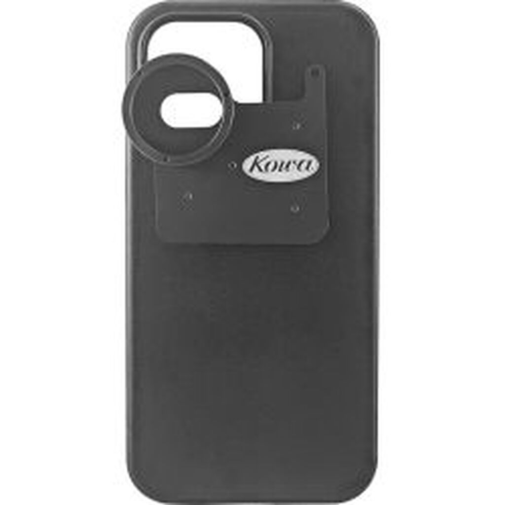 Kowa Smartphone digiscoping shell Iphone 14 Pro Max