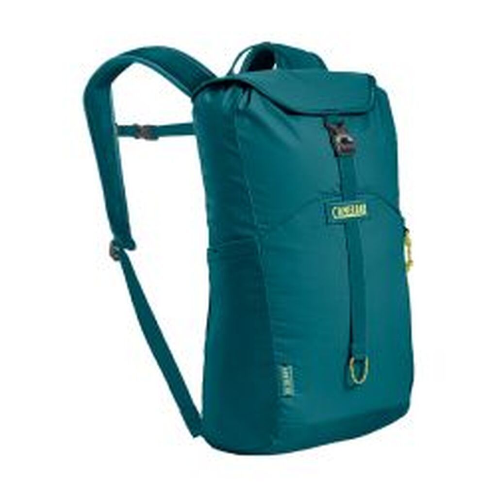 Camelbak Arete 18 Terra - Deep Teal - Str. ONE SIZE - Rygsæk