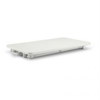 Matting Jobmate Desk Converter 650 X 400, Small, White