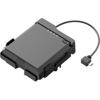 Brinno APB1000 Rechargeable Battery Kit